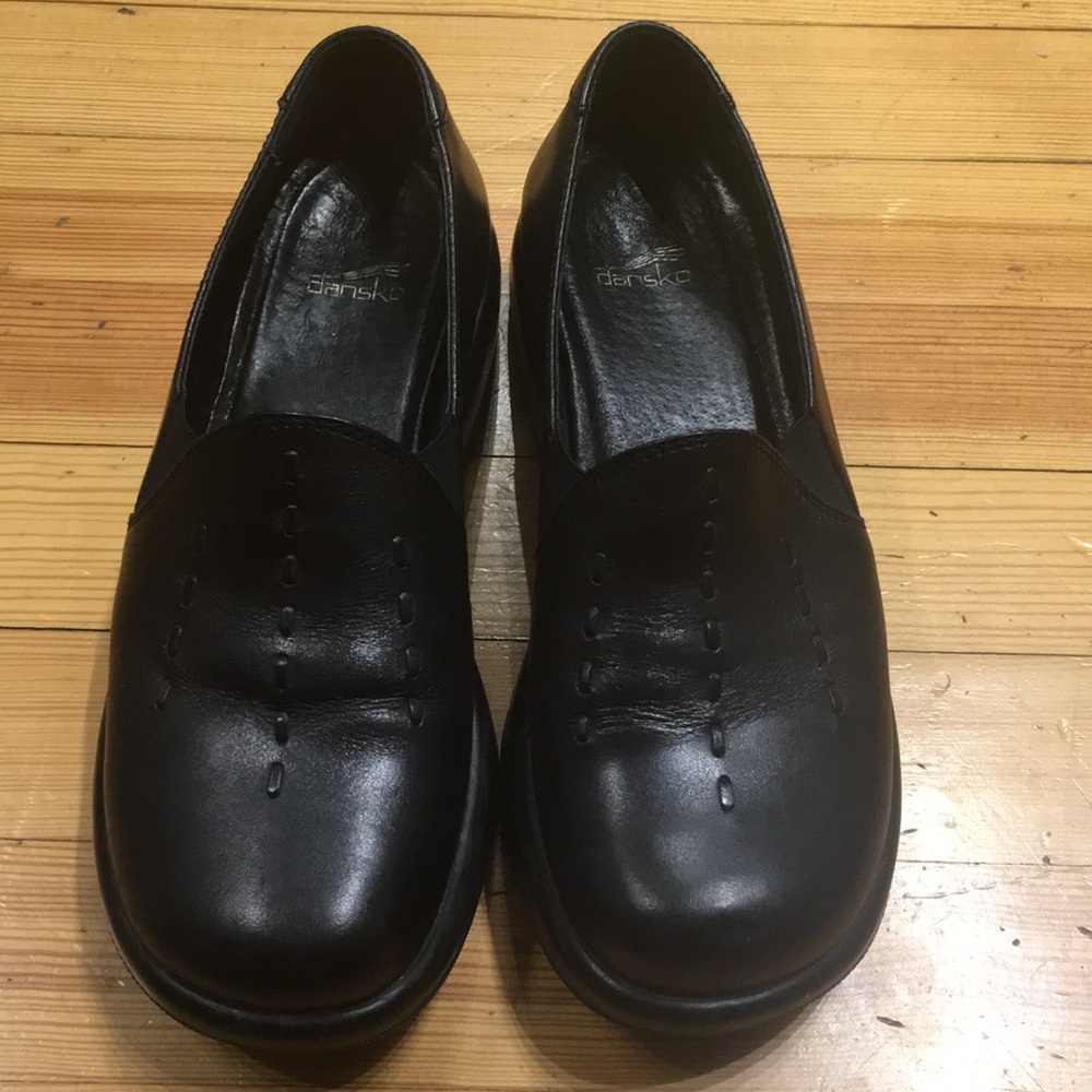 Danskos